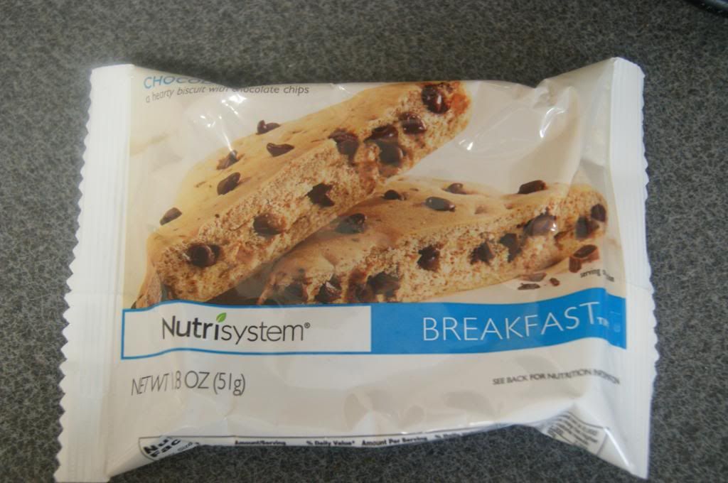 Nutrisystem Review & Latest Coupons